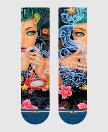 Medias
Merge4 Umijoo Dragon Tea