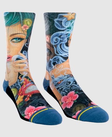 Medias
Merge4 Umijoo Dragon Tea