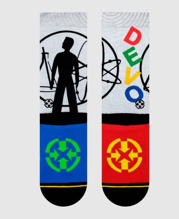 Medias
Merge4 Devo Science Boy