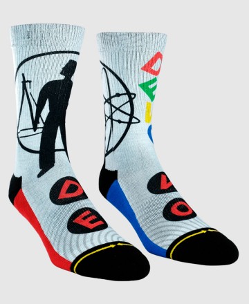 Medias
Merge4 Devo Science Boy