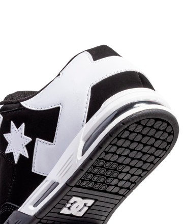 Zapatillas 
DC Command