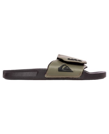 Sandalias 
Quiksilver Bright Coast