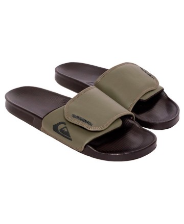 Sandalias 
Quiksilver Bright Coast