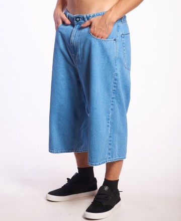 Bermuda 
Volcom Chillow Camper Blue 29