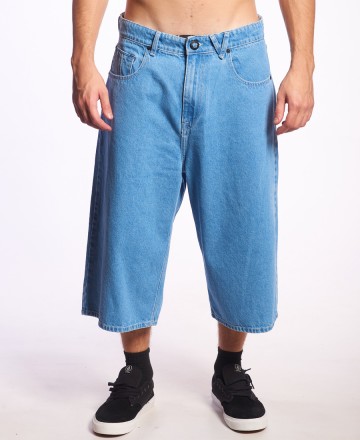 Bermuda 
Volcom Chillow Camper Blue 29