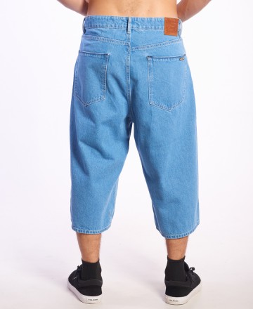 Bermuda 
Volcom Chillow Camper Blue 29