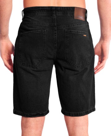 Bermuda
Volcom Solver 20