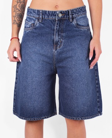 Bermuda 
Volcom Loose 22