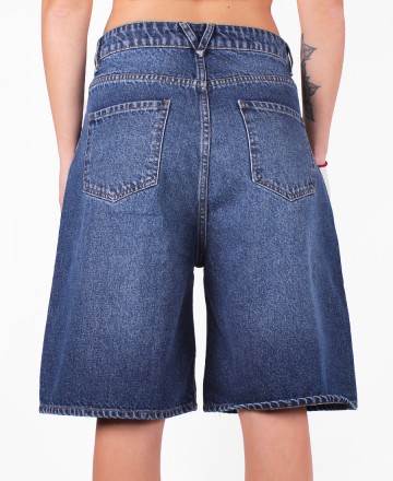 Bermuda 
Volcom Loose 22