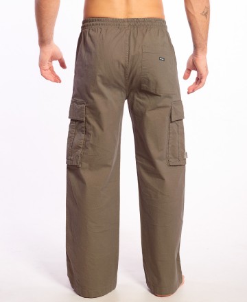 Pantal�n 
Rip Curl Loose Gab Cargo