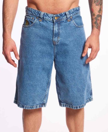 Bermuda 
Rip Curl Loose Computer Blue 21