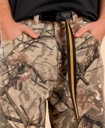 Cintur�n 
Rusty Flip Daddy Revo