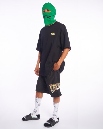 Remera
Creature Over Haunted Sea