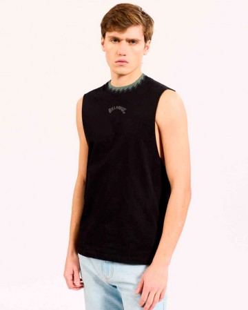 Remera 
Billabong Barrel Over