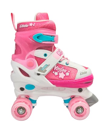 Patines
Kossok Glide Combo