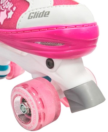 Patines
Kossok Glide Combo