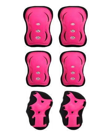 Patines
Kossok Glide Combo