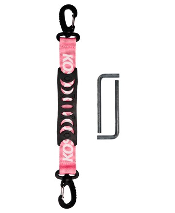 Patines
Kossok Glide Combo