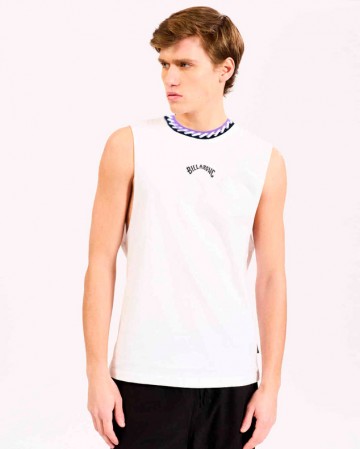 Remera 
Billabong Barrel Over