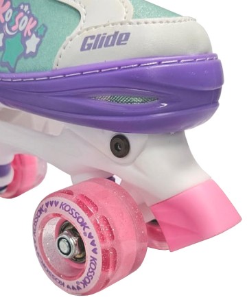 Patines
Kossok Glide Combo