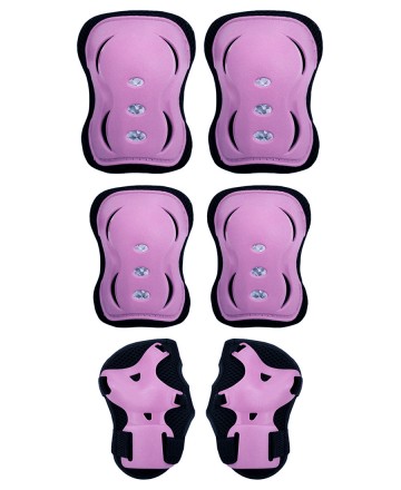 Patines
Kossok Glide Combo