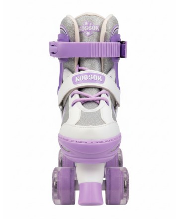 Patines
Kossok Glide Combo