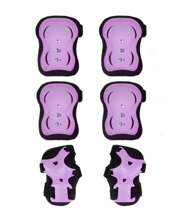 Patines
Kossok Glide Combo