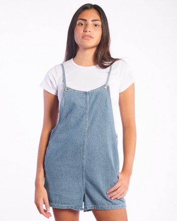 Jumpsuit
Volcom Solid