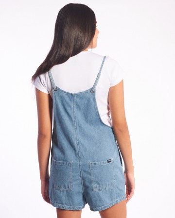 Jumpsuit
Volcom Solid