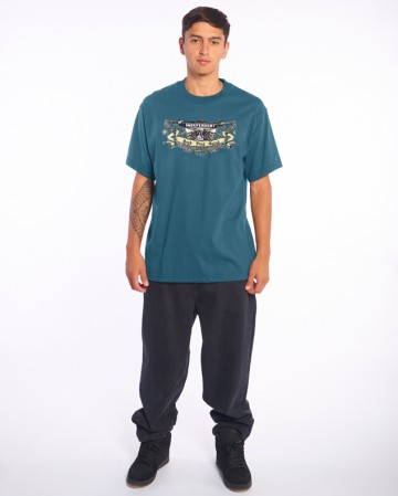 Remera 
Independent SFG Society