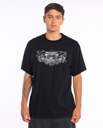 Remera 
Independent SFG Society