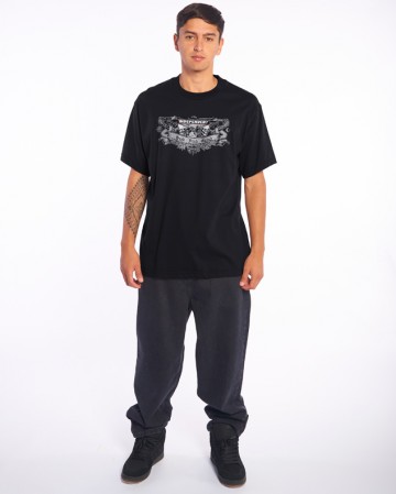 Remera 
Independent SFG Society