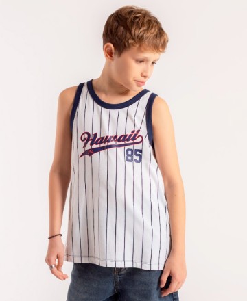 Musculosa 
Rusty Islands