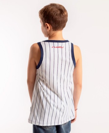 Musculosa 
Rusty Islands