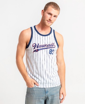 Musculosa 
Rusty Islands