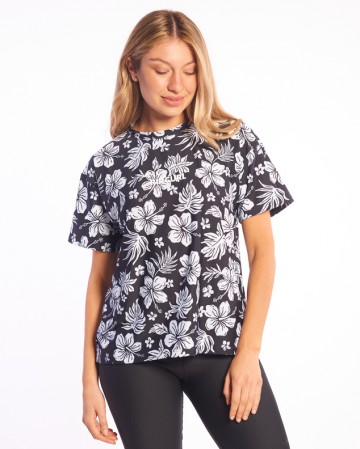 Lycra 
Rip Curl RLX Full Print UV50