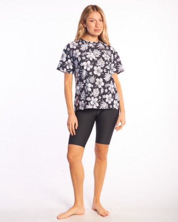 Lycra 
Rip Curl RLX Full Print UV50