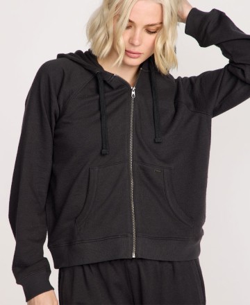 Buzo 
Volcom Lived In Fleece