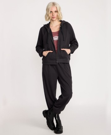 Buzo 
Volcom Lived In Fleece