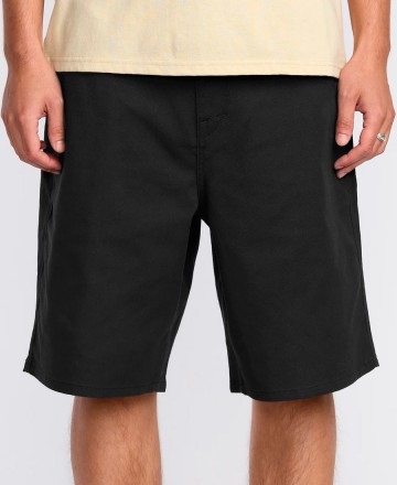 Bermuda 
Volcom Billow 22