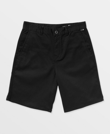Bermuda 
Volcom Billow 22