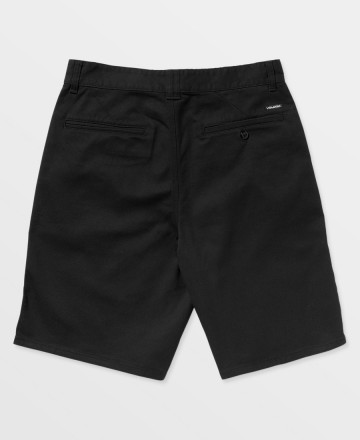 Bermuda 
Volcom Billow 22