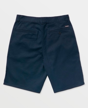 Bermuda 
Volcom Billow 22