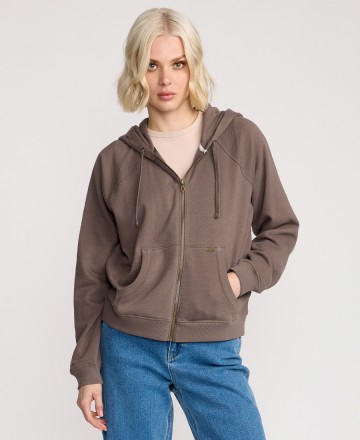 Buzo 
Volcom Lived In Fleece