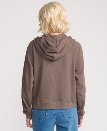 Buzo 
Volcom Lived In Fleece