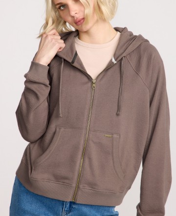 Buzo 
Volcom Lived In Fleece