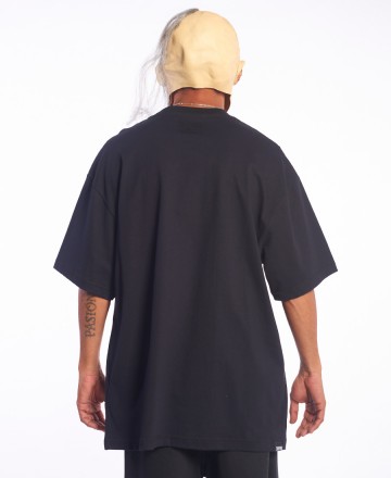 Remera
Creature Hesher Flame