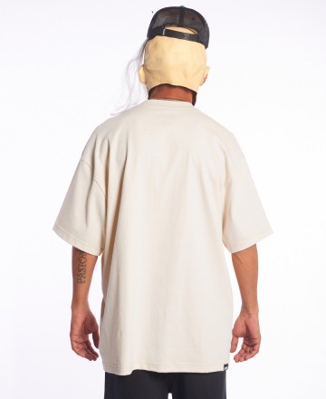 Remera
Creature Hesher Flame