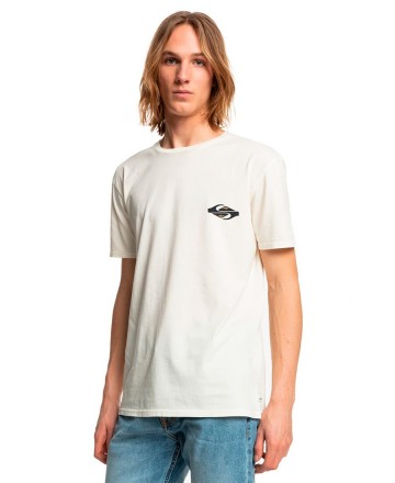 Remera
Quiksilver Hypnotic Bliss