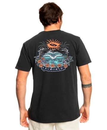Remera
Quiksilver Hypnotic Bliss